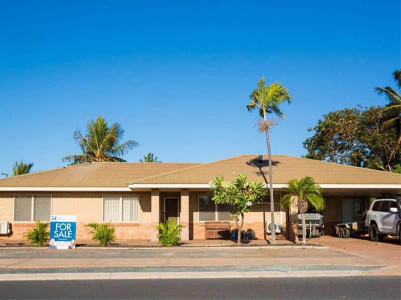 2 Sharman Mews, Port Hedland