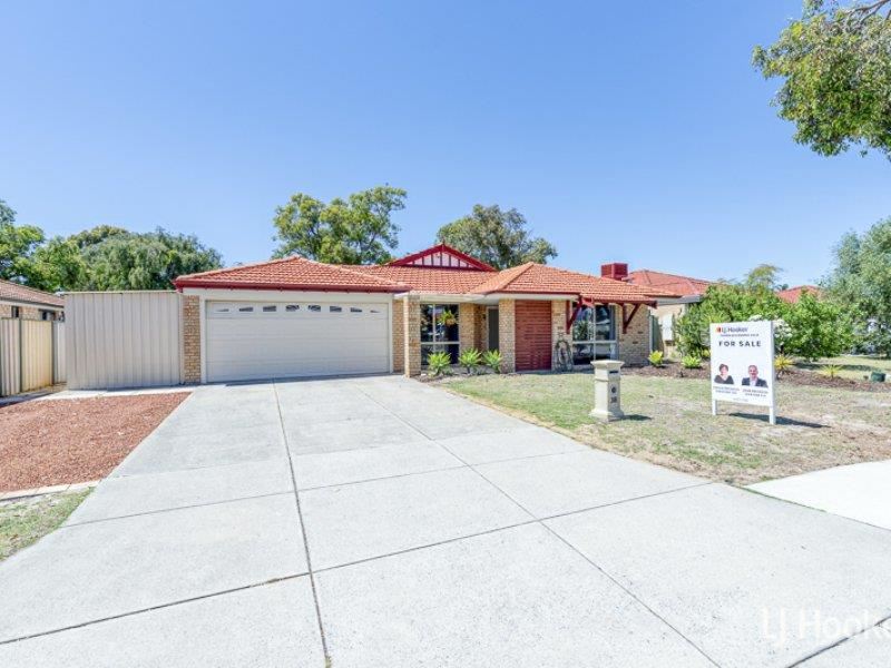 38 Leatherwood Way, Huntingdale WA 6110