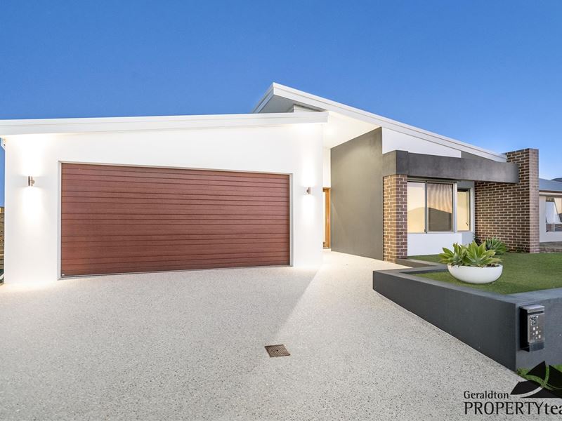 15 Mistral Crest, Glenfield