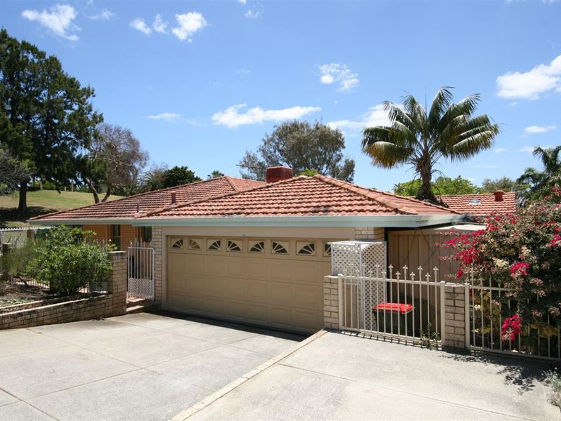 28 Hillview Rise, Cooloongup WA 6168