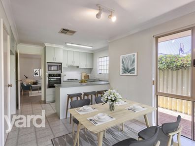 4/46 Waddell Road, Bicton WA 6157