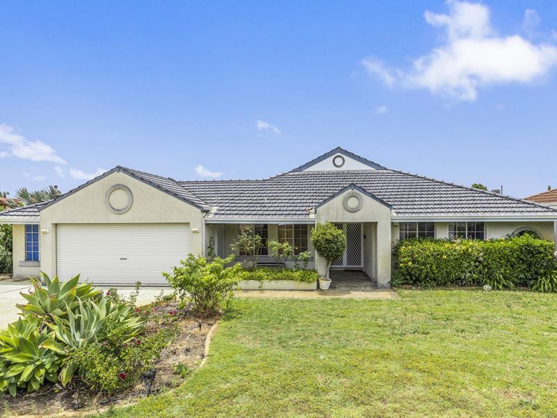 414 Summerlakes Parade, Ballajura WA 6066