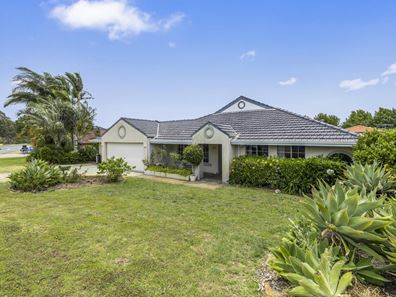 414 Summerlakes Parade, Ballajura WA 6066