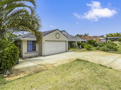 414 Summerlakes Parade, Ballajura WA 6066