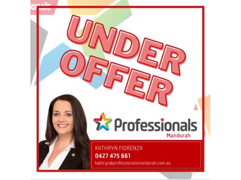 11 Merindah Meander, Falcon WA 6210