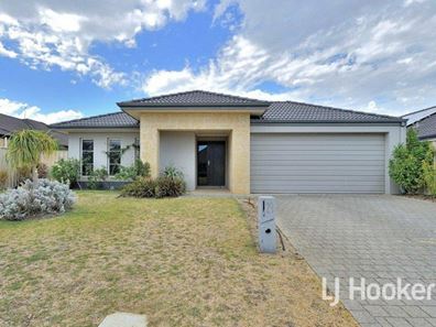 29 Millot Vista, Caversham WA 6055