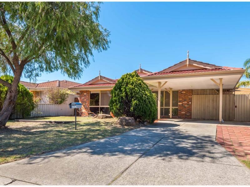 33 Chiddington Street, Beckenham WA 6107