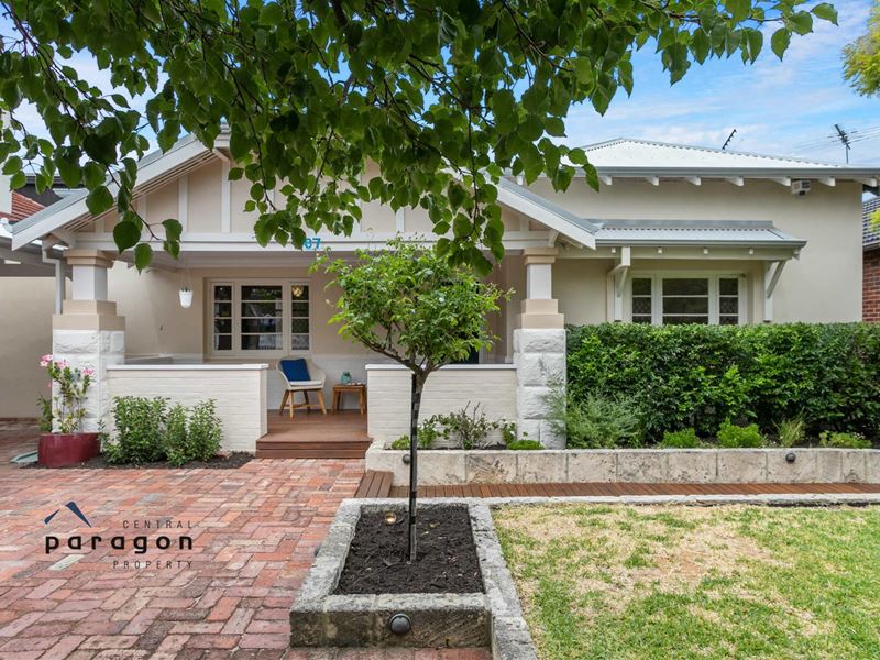 67 Lawler Street, North Perth