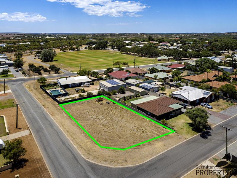 16 Scott Road, Dongara