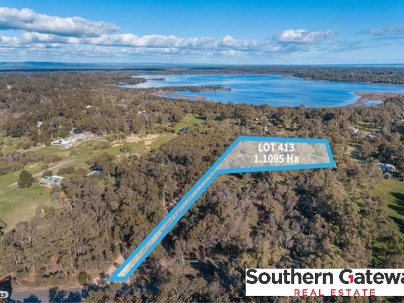 88 Red Road, Parklands