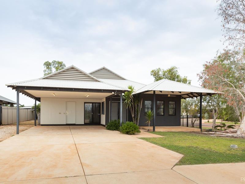 43 Tomarito Crescent, Bilingurr WA 6725