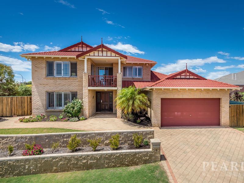 3 Trieste Court, Mindarie WA 6030