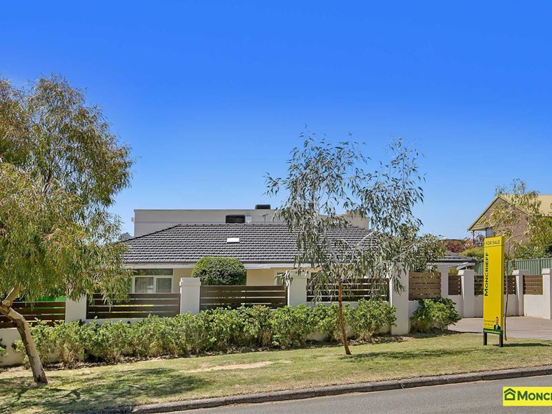 86 Rome Road, Melville WA 6156