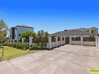 86 Rome Road, Melville WA 6156