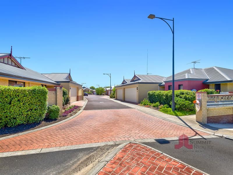 7/44 Hamilton Road, Eaton