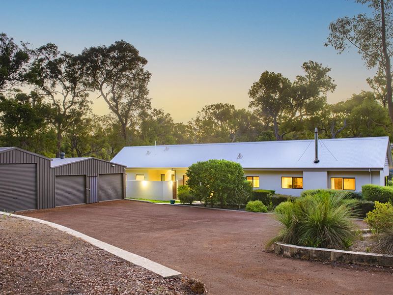 77 Green Park Road, Quindalup