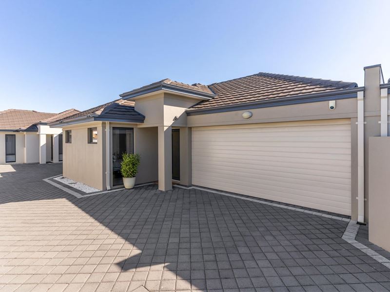 16B Woodchester Road, Nollamara