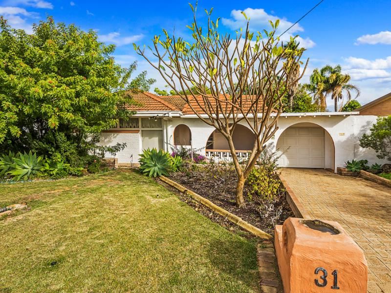 31 Ray Street, Rockingham WA 6168