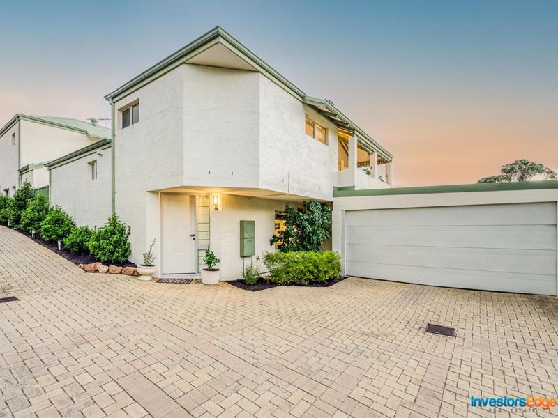 2/59 Baden Street, Joondanna WA 6060