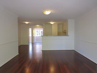 12/125 Wellington Street, East Perth WA 6004