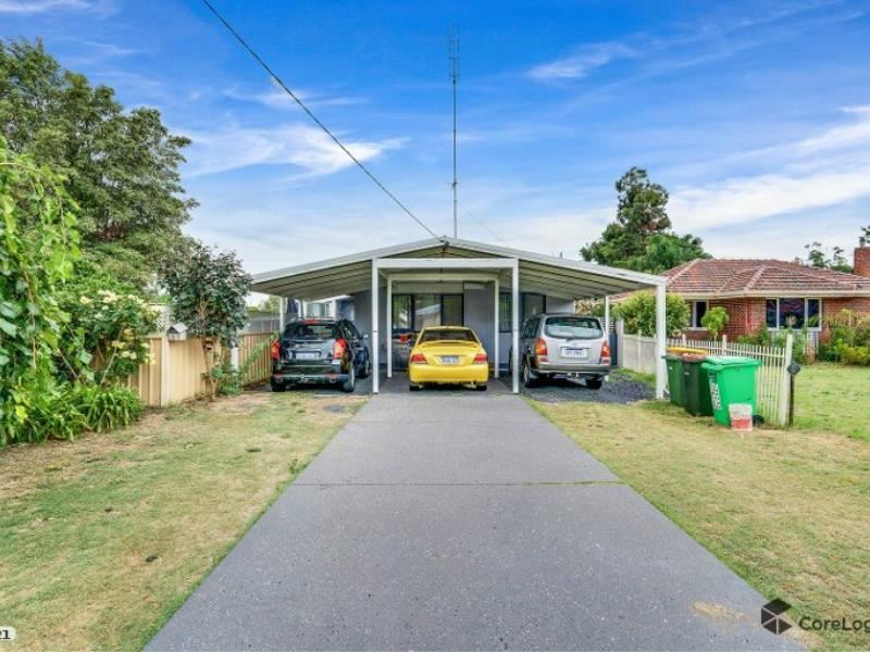 1A Belle Street, Withers