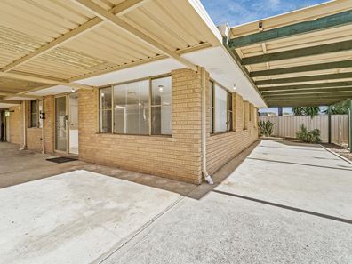 25 Eureka Place, Seville Grove WA 6112