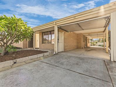 25 Eureka Place, Seville Grove WA 6112