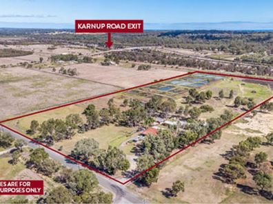 47 Young Road, Baldivis WA 6171