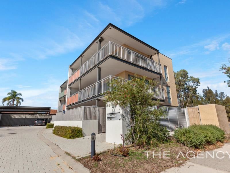 5/4 Pollard Street, Glendalough WA 6016