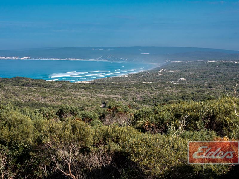 117 Quoll Court, Bremer Bay