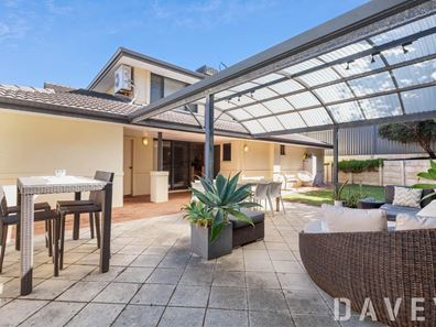 17A Raleigh Road, Sorrento WA 6020