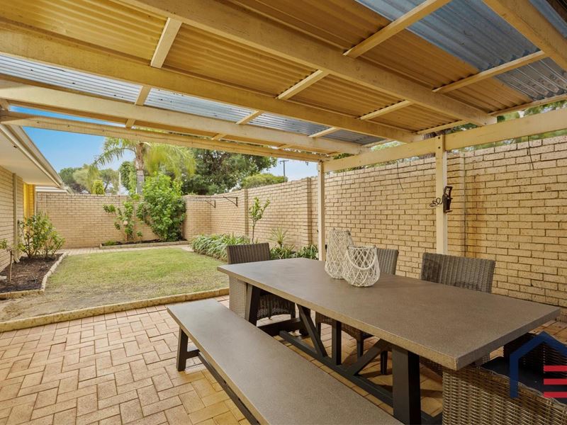 8/45 Wilcock Avenue, Balcatta WA 6021