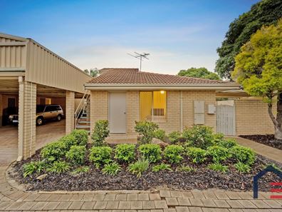 8/45 Wilcock Avenue, Balcatta WA 6021