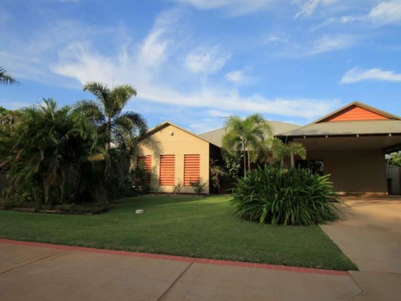 6 Garrjang Close, Kununurra WA 6743