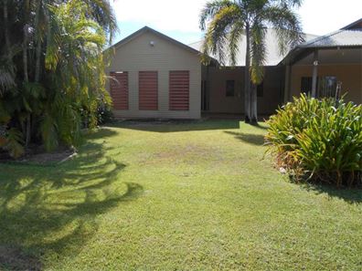 6 Garrjang Close, Kununurra WA 6743