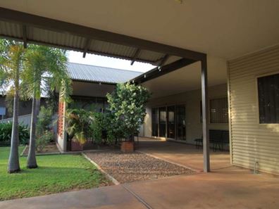 6 Garrjang Close, Kununurra WA 6743