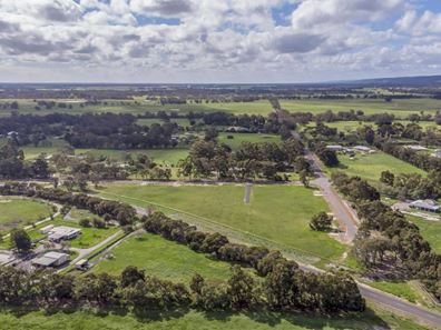 Lot 307 Beau Sovereign Court, North Dandalup WA 6207