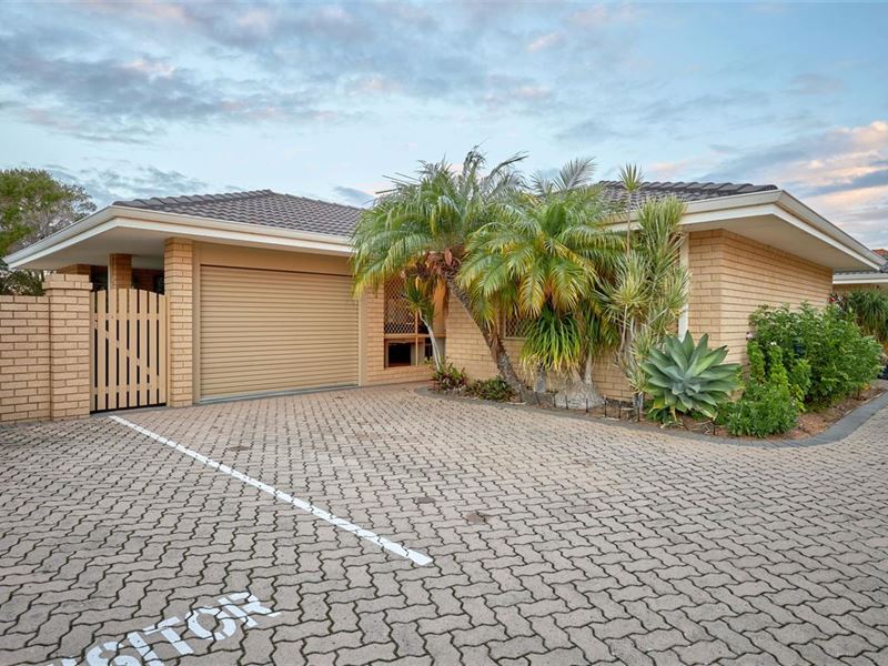 1/2 Bramston Street, Spearwood