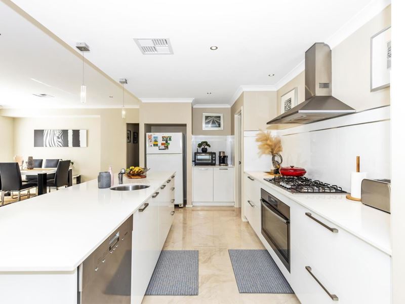 20 Andy Zuvela Road, Beeliar