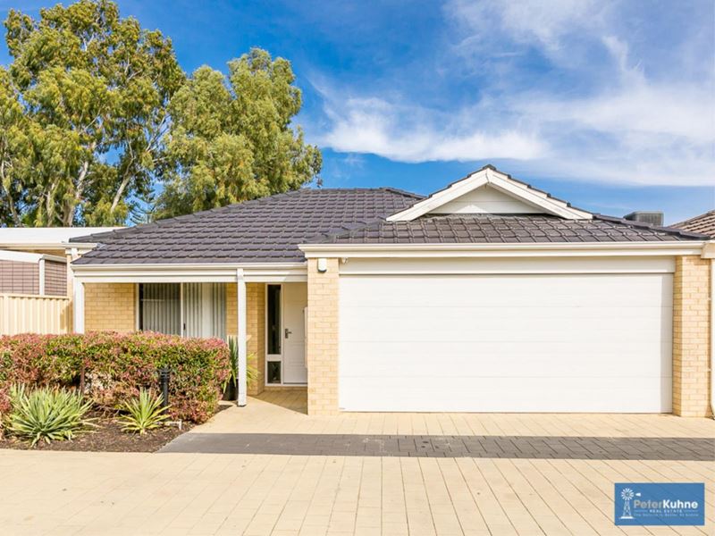 7/7 Leslie Street, Cannington WA 6107