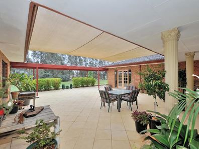 47 Hamersley Road, Caversham WA 6055