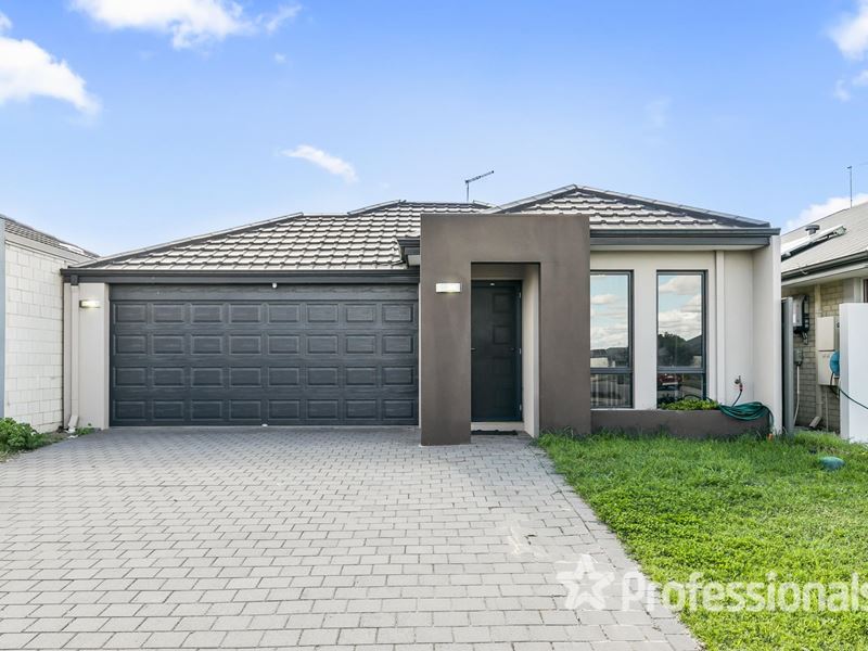 41 Bildersee Avenue, Brabham WA 6055