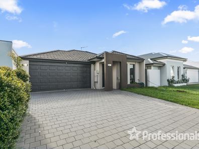 41 Bildersee Avenue, Brabham WA 6055