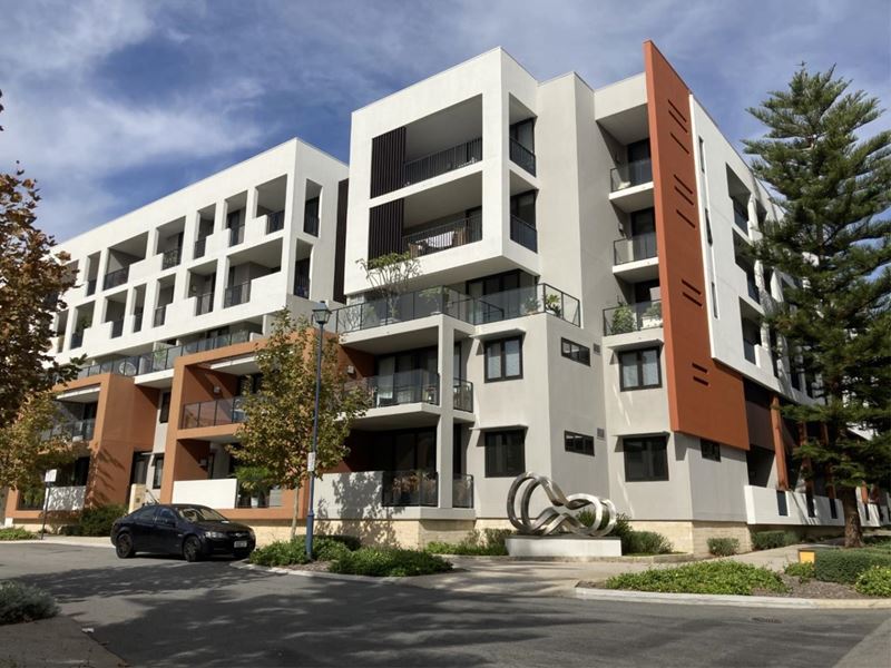 Davies Road, Claremont