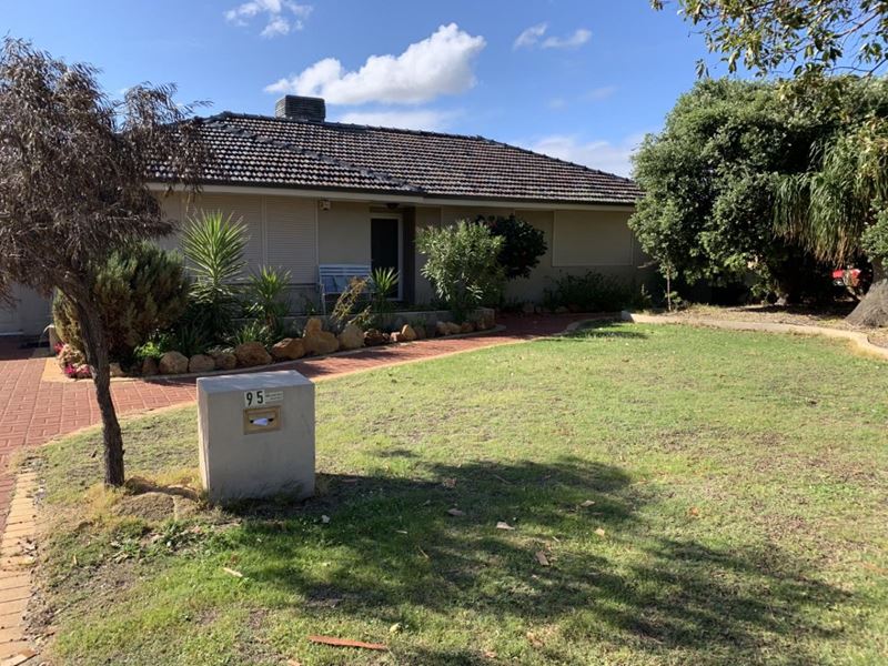 95 Swan Street, Tuart Hill