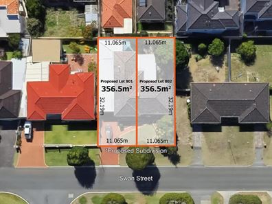 95 Swan Street, Tuart Hill WA 6060