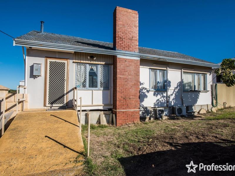 16 Carter Street, Rangeway