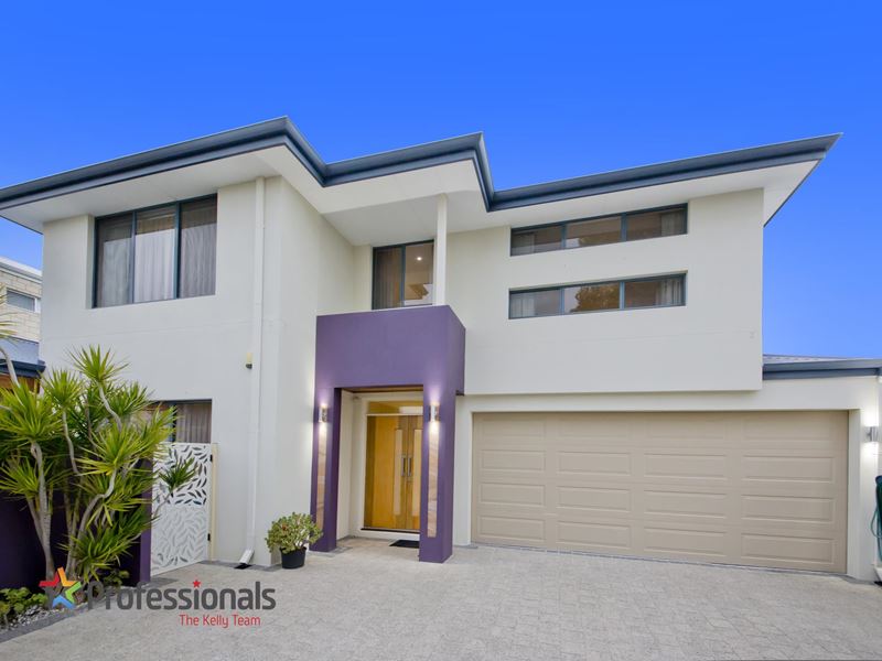 28A Bourke Street, Yokine WA 6060