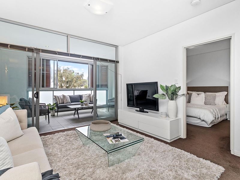 6/30 Jarrad Street, Cottesloe