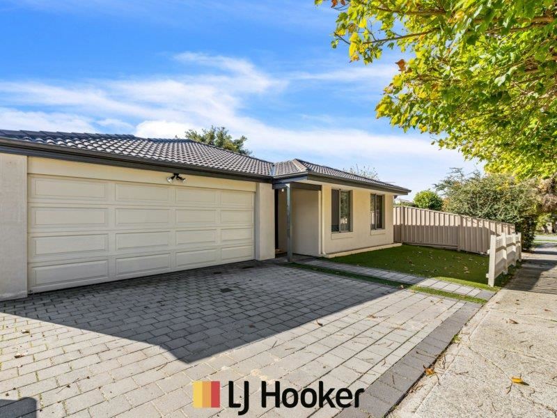 4A Watkins Street, Eden Hill